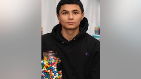 16-year-old missing from West Elsdon found