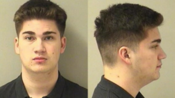 Portage Park man faces drug charges after traffic stop in South Elgin