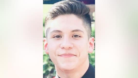 Missing 14-year-old from West Rogers Park located