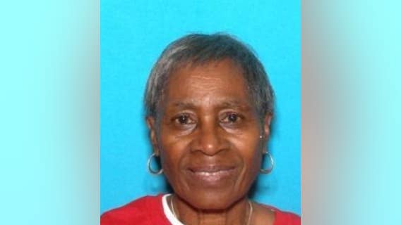 Woman missing from Bronzeville found safe