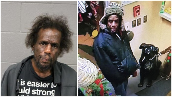 Man missing from health care center field trip to Brookfield Zoo located: police