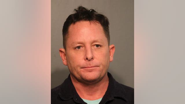 Former JROTC instructor charged with sexually assaulting Chicago student