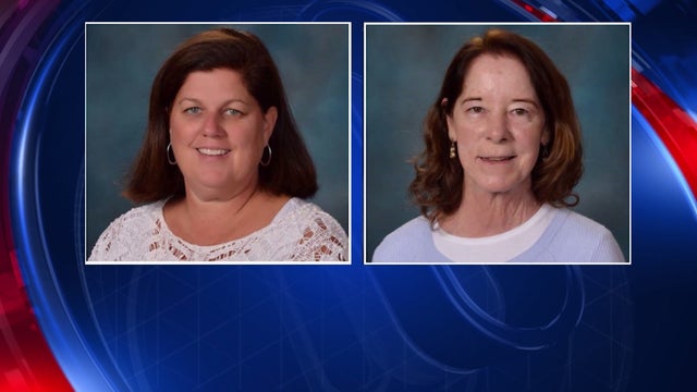 Teacher killed, another hurt in Orland Park hit-and-run after staff Christmas party