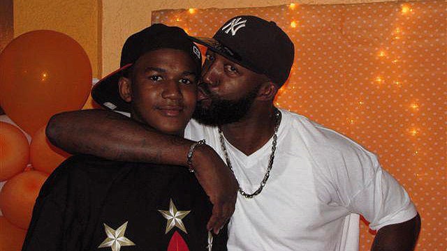 Florida road to be named after Trayvon Martin