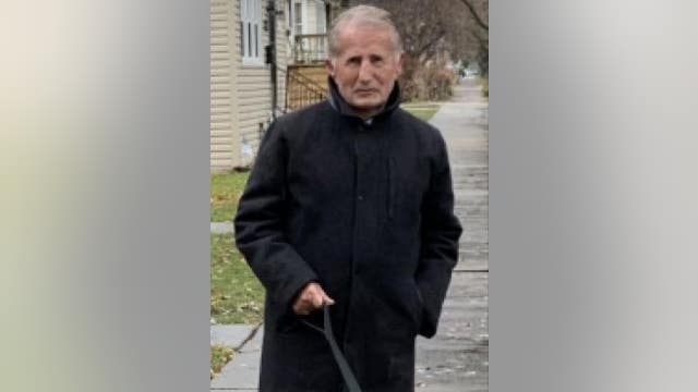 Missing 77-year-old from Mayfair is safely located