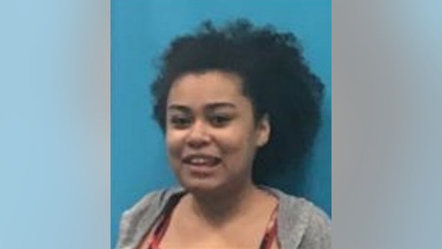 Missing 15-year-old girl last seen in Cragin