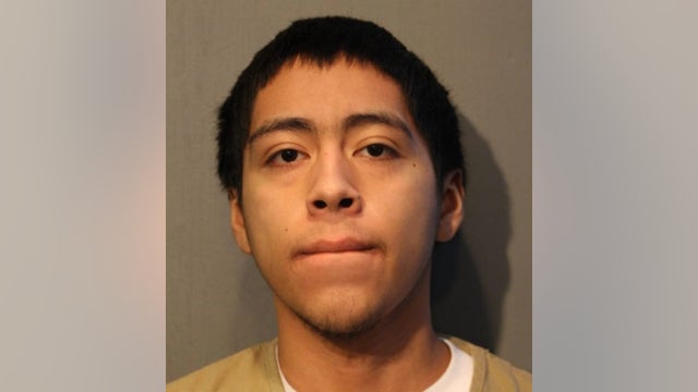 No bail for man charged in Little Village shooting that left nurse dead