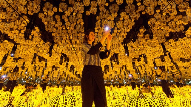 Going to museums, art galleries, concerts may help you live longer, study suggests