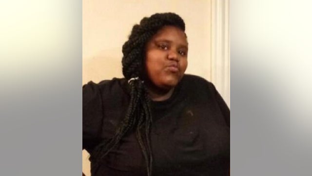 Girl, 16, missing from McKinley Park: police