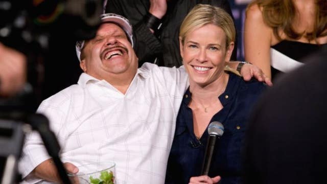 Chuy Bravo from 'Chelsea Lately' dies at age 63