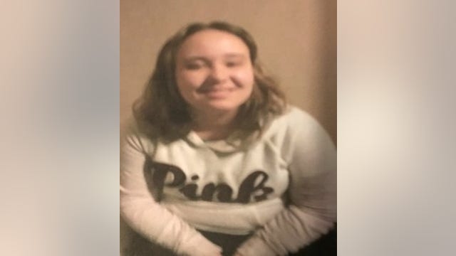 Teen missing from suburbs may be in Chicago, sheriff says