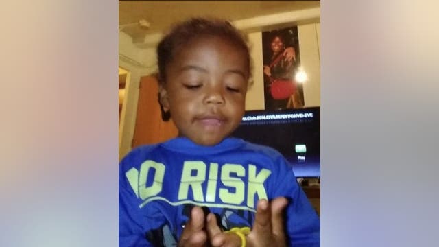 Sleeping toddler killed, pregnant mother wounded in Gary shooting: police