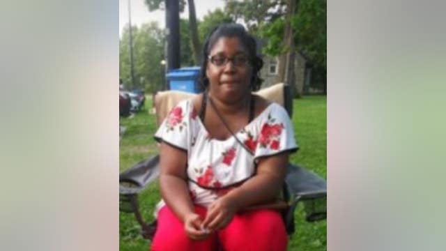 Woman, 30, missing from Englewood since the day after Christmas