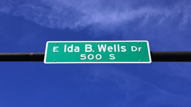 Ramp from outbound Ida B. Wells Drive to outbound Kennedy Expressway to close Jan. 4