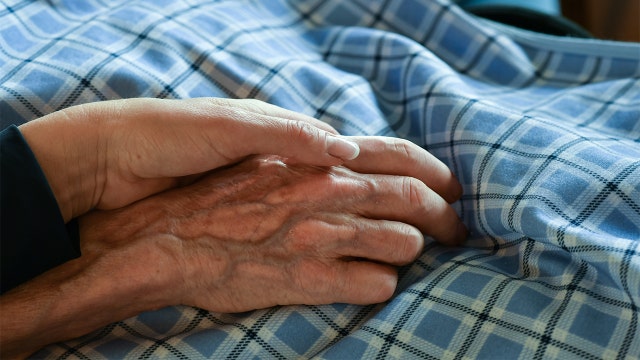 Drug can curb dementia’s delusions, researchers find