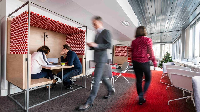 57 percent of people quit their jobs ‘specifically’ because of their managers, study found