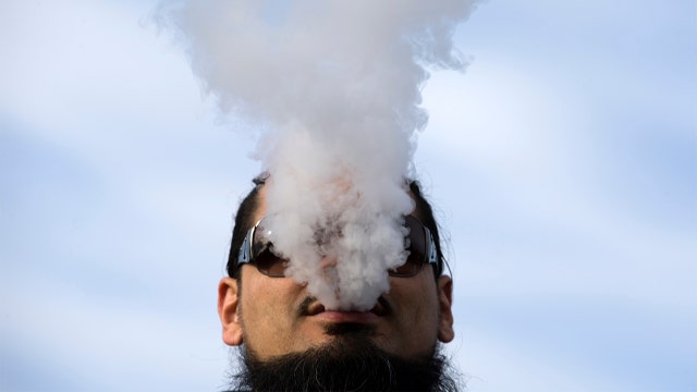 American Lung Association gives Illinois 'F' grade for tobacco prevention spending
