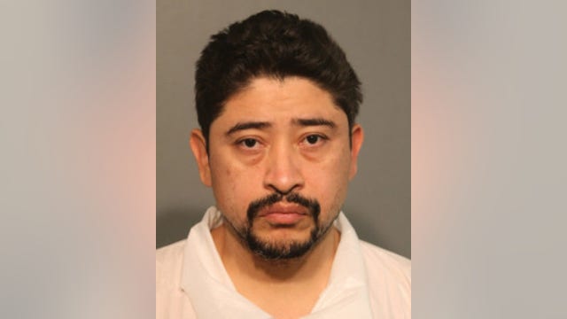 Father stabbed son to death in Lake View home because he ‘could not deal’ with his son’s drug use, prosecutors say
