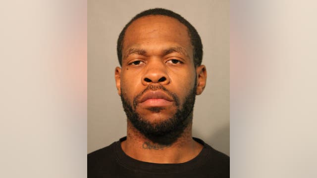 Murder charge filed in CTA station slaying of man who moved to Rogers Park to escape gun violence
