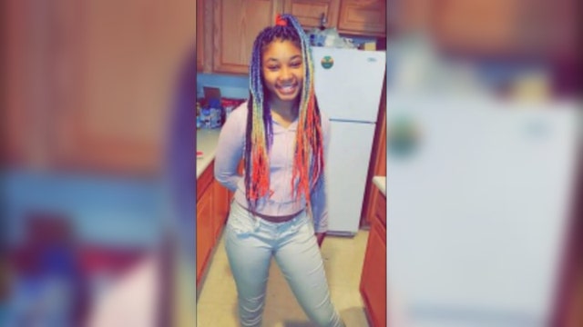 Phoenix girl, 17, found in Chicago after going missing for 2nd time