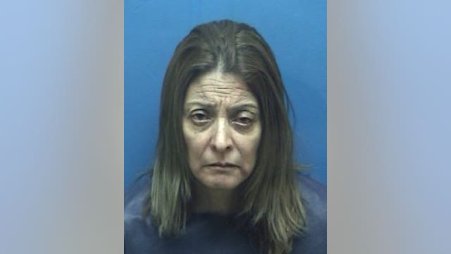 SoCal mother accused of tying plastic bag over 3-year-old son's head, setting home on fire