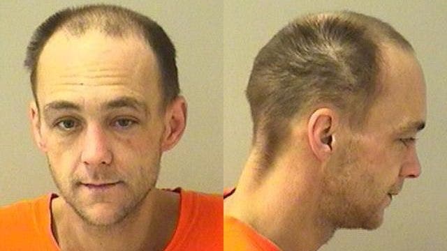 Pair charged after police chase through NW suburbs in stolen SUV