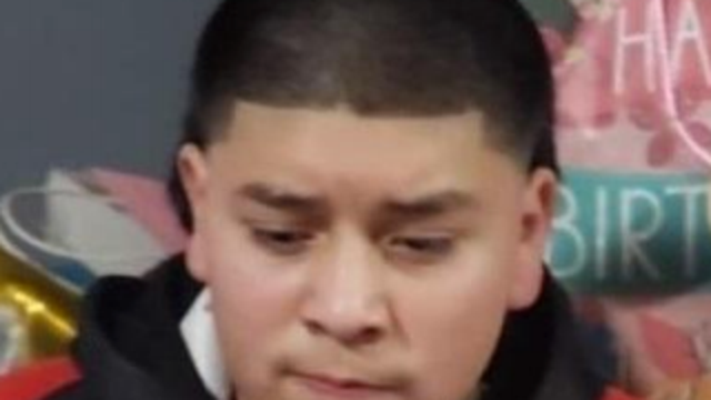 Boy, 14, missing from Little Village found safe