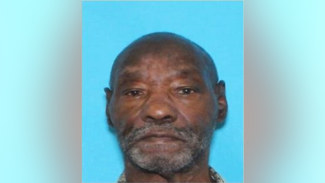 Man missing from South Shore