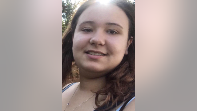 Missing girl, 16, last seen in Noble Square