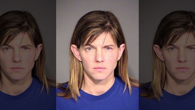 Indiana mom who injected feces into son's IV during cancer treatments sentenced to 7 years