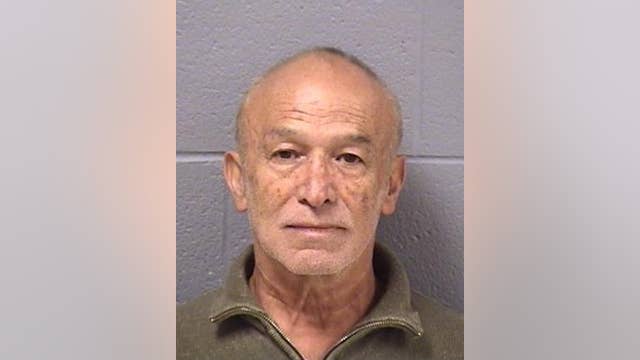 Justice Department seeks to strip citizenship of Chicago-area gymnastics coach charged with sex abuse