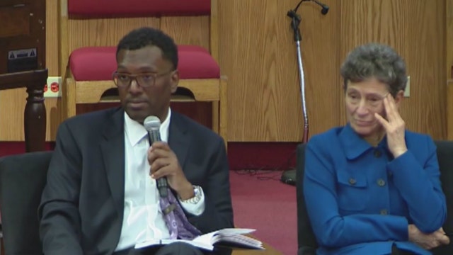 Chicago Police Board solicits input from community on next superintendent