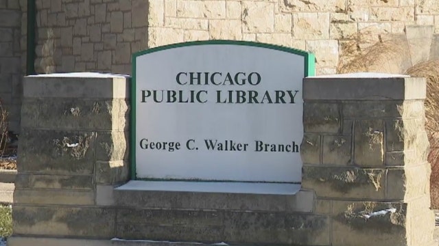 Most Chicago Public Library locations closed amid coronavirus concerns