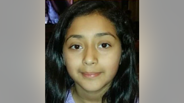 Girl, 14, missing from Gage Park for months