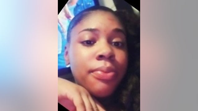 Girl, 17, missing from Lawndale
