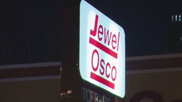 Jewel delivery, warehouse employees vote to authorize strike