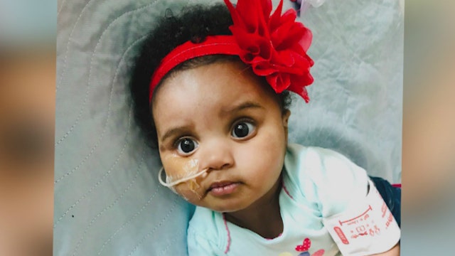 Lurie Children's Hospital performs 3 heart transplants in 4 days
