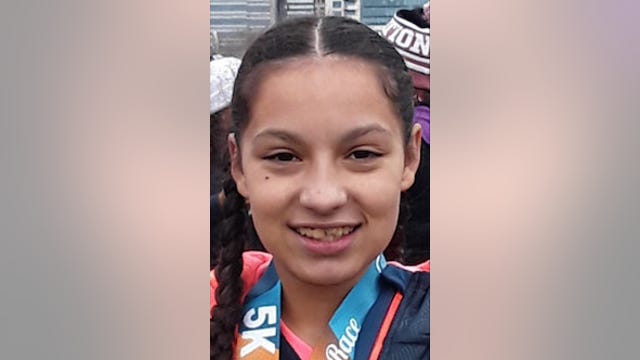 Missing teen girl last seen in Ukrainian Village found safe