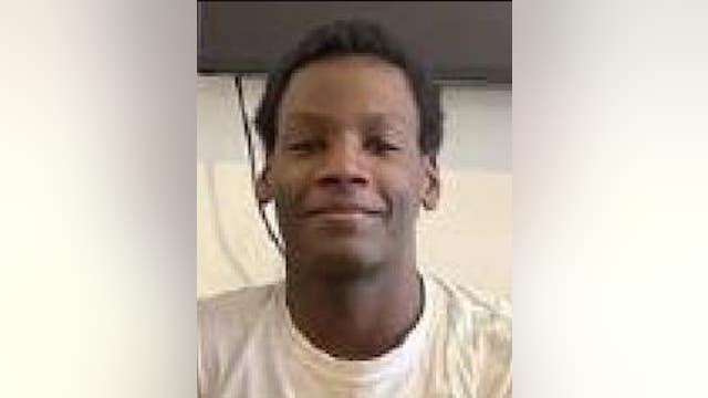Boy, 14, last seen in Garfield Park