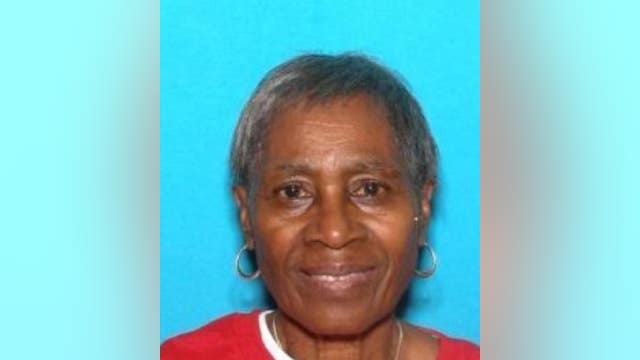 Woman missing from Bronzeville found safe