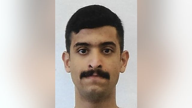 Official: Naval shooter hosted dinner party to watch mass shooting videos before fatal attack