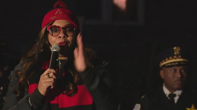 Community rallies against violence after 13 shot in Englewood