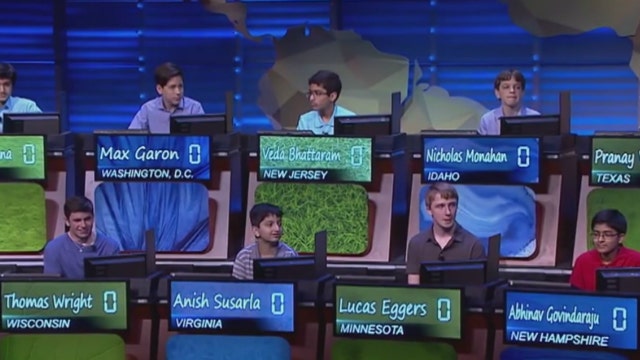 Defamation trial over cheating allegations in geography bee underway