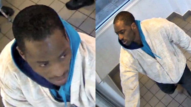 Police release photos of man wanted for fatal stabbing in Englewood
