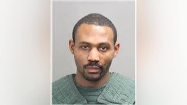 Pontiac man attempts 8 carjackings in 90 minutes, threatens to rape Amazon delivery driver at gunpoint