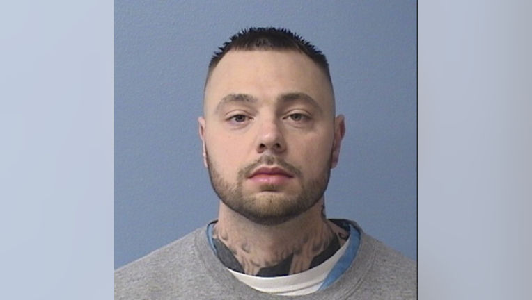Andrew Viles escaped from the Grundy County Jail and was recaptured