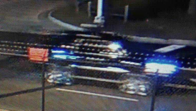 Proviso Township hit and run