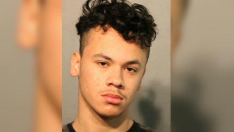 Felix Lopez is missing