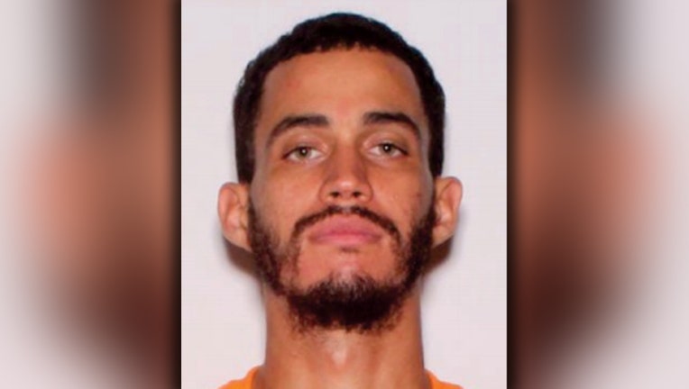 Stephan Corzo (Hillsborough County Sheriff's Office)