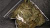 Guns, cash, and weed: Feds dismantle Chicago open-air drug market